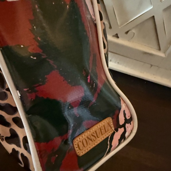 Consuela Mel Tote *Retired* - Picture 8 of 11